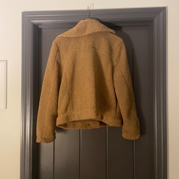 The Fifth Label teddy jacket - US 6 - Picture 7 of 7